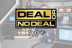 Menyelami Dunia Deal or No Deal Live: Pengalaman Game Show Terbaru di Live Casino