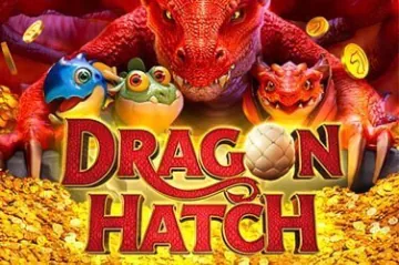 Berkendara di Dunia Fantasi: Pengalaman Bermain Dragon Hatch dari PG Soft