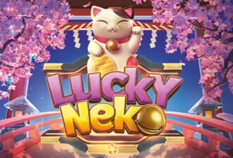 Lucky Neko: Menemukan Emas di Dunia Kucing